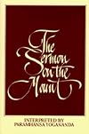 The Sermon on the mount