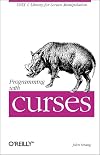 Programming with curses
