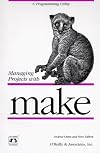 Managing Projects with make