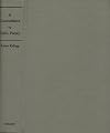 A Concordance to Eddic Poetry (Medieval Texts and Studies, 2)