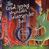 The Great Smoky Mountain Salamander Ball