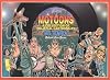 Motoons A Collections of Political Cartoons