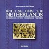 Knitting from the Netherlands, Traditional Dutch Fishermen's Sweaters