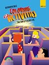 COLORING ACTIVITIES--THE BIBLE TEACHES ME (Coloring Plus Activities)