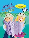 Bible Learning Games: Grades 1 & 2