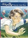 Molly Saves the Day: A Summer Story