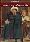 Changes for Samantha: A Winter Story