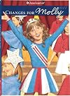 Changes for Molly: A Winter Story