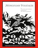 Mongolian Folktales