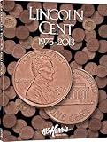 Lincoln Cents Folder 19752013