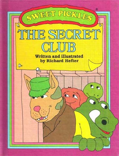 Cover of Weekly Reader Books presents Wet all over