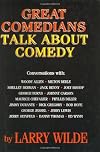 Great Comedians Talk About Comedy