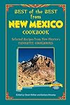 Best of the Best from New Mexico Cookbook