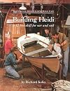 Traditional Boatbuilding Made Easy: A 12 Foot Skiff for Oar and Sail