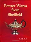 Pewter Wares from Sheffield