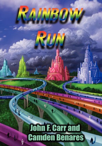 Rainbow Run