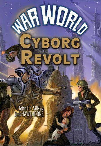 Cyborg Revolt