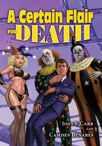 A Certain Flair for Death