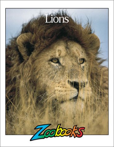 Cover of Lions