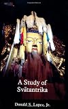 A Study of Svantantrika