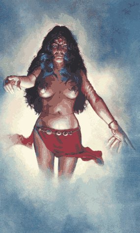 Jewels of Gwahlur book cover