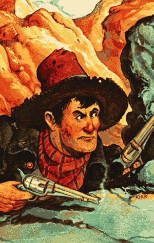 Mayhem on Bear Creek cover