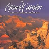 Grand Canyon The Vault Of Heaven