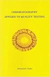 Chromatography: Applied to Quality Testing