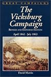 The Vicksburg Campaign