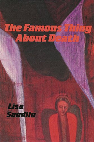 The Famous Thing About Death: And Other Stories book cover