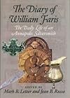 The Diary of William Faris: The Daily Life of an Annapolis Silversmith