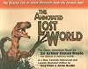 The Annotated Lost World