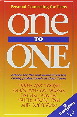 Cover of One to One
