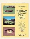 Handbook Of Turfgrass Insect Pests