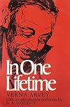 In one lifetime