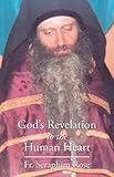 Gods Revelation To The Human Heart