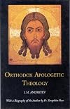 Orthodox Apologetic Theology