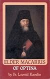 Elder Macarius of Optina