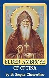 Elder Ambrose of Optina