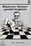 Blackmar Diemer Gambit Keybook