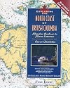 Exploring the North Coast of British Columbia: Blunden Harbour to Dixon Entrance, Including the Queen Charlotte Islands