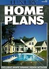 Luxury Home Plans