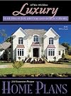 Luxury Home Plans, 5th ed.