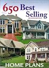 650 Best Selling Home Plans