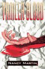 Vanilla Blood book cover