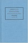 American Engravers Upon Copper and Steel, Part I. Biographical Sketches Illustrated