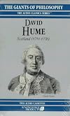 David Hume: The Giants of Philosophy