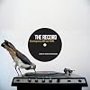 The Record: Contemporary Art and Vinyl