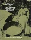 Dictionary of Mesa Grande Diegueno