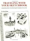Traveling With Your Sketchbook